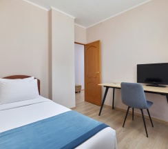 Апартаменты бизнес (без кухни) в Волга