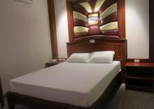 Номер Deluxe в SP Park Cha Am