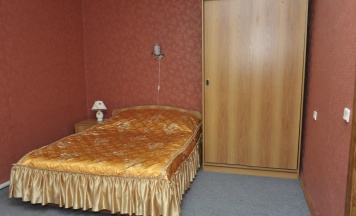 Полулюкс в Южная
