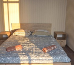 Номер Standard в Pavillion Guest House