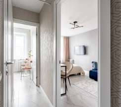 Квартира в Roomyroom Apartments