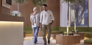 Ираклион: Отель Olive Green Hotel
