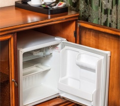 Президентский Люкс в Чеботарёвъ