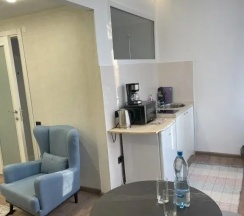 Апартаменты Classic в Kurshskaya Kosa Apartments