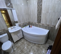 Семейный полулюкс премиум в Apart Ru Hotel