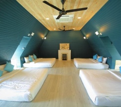 Номер Standard в Villa PaSon