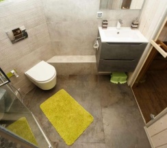 Бунгало стандарт в Северное сияние