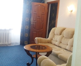 Люкс в Саяхат