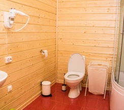 Коттедж 2 в Онежская горка