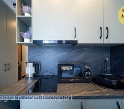 Адлер ☼ пер.Фермерский 24/1 │ 8 от LetoApart в LetoApart