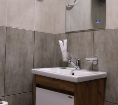 Улучшенный Стандарт в Nokhcho-Star