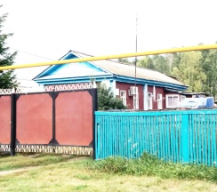 Коттедж Comfort в Дом посуточно в Камышле