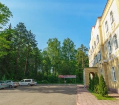 Семейный Улучшенный в Аристократъ
