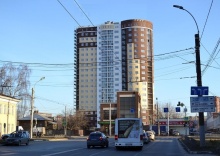 Квартира в Апартаменты на ул. 10 Августа, д.85