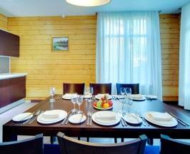 Вилла в Les Art Resort 