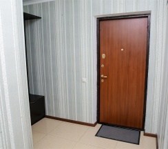 М.Горького 85Б. 1-комн.кв., 10-этаж, 128 в АнтиОтель