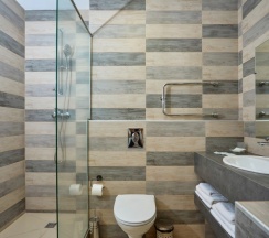 Двухместный номер Standard с балконом двуспальная кровать в Prehotel