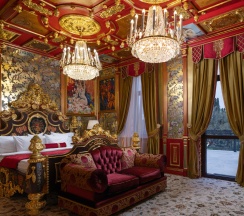 Khloudov Suite в Усадьба Хлудова