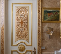 Executive в Усадьба Хлудова