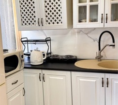 Дом-шале 2 в Архыз