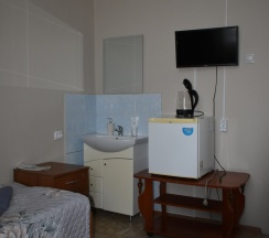 Номер IV категории (Стандарт) № 11 в Горизонт