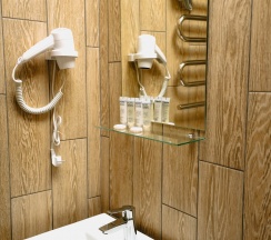 Семейный в Северная звезда