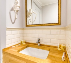 Комфорт 1 в Риверсайд