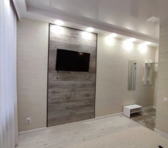 Двухместный номер Standard двуспальная кровать в Zest Hotel Spa
