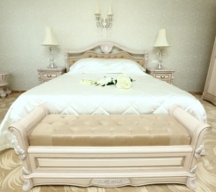 Номер полулюкс  Классик в Ваш отель