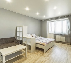 Квартира в Апартаменты на пр. Стачек, 83