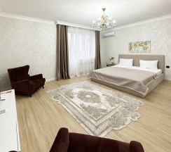 К 4, апарт, 1-ком., 3х (1 или 3 эт) (08, 11) | в Sea Zone