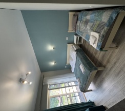 Трёхместный Стандартный номер в Бархат