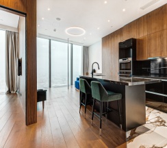 Fly Hight в Flyapartments