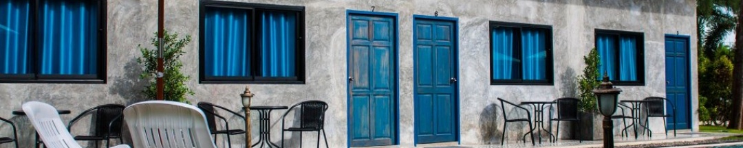 Студия в Ongsa House