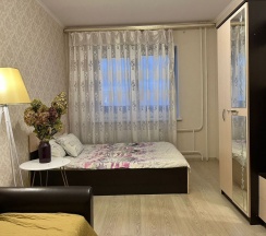 Квартира в Апартаменты на Сенная улица, 24