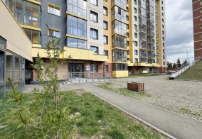 Апартаменты Квартира Студия Депутатская 87/10-112 Иркутск Аэропорт КакДома в Иркутске
