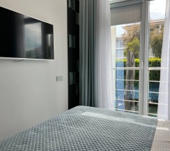 Квартира в Smirnova Rent