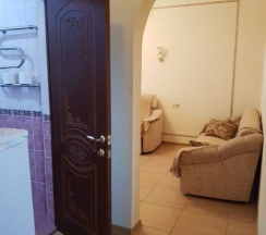 Двухместный номер Deluxe двуспальная кровать в Нинель