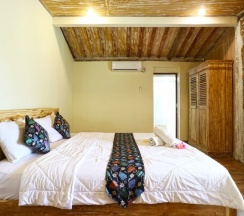 Номер Superior в Damar Emas Guesthouse