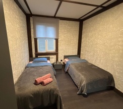 Коттедж №5 в Борисовка78