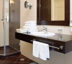 Люкс в Pontos Plaza