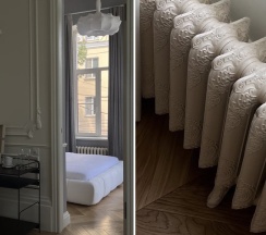 LUXE KUPECHESKIY KHARLAMPIY KHLEBNIKOV в БОНОТЕЛЬ