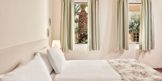 Айос Николаос: Курортный отель Курорт Minos Palace Resort Adults Only
