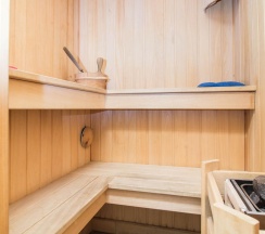 3-комнатные апартаменты студия в Apart24