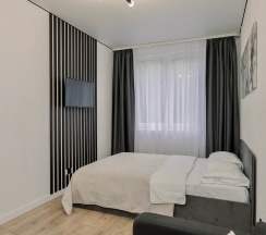 Квартира в Privi House