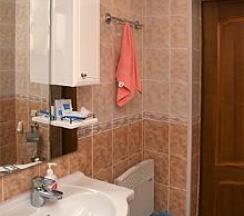 Номер стандарт с 2 односпальными кроватями в Ориенталь