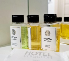 Апартаменты студия Домодедово, Южнодомодедовская улица, 17 в Runway Apartments на улице Южнодомодедовская 17