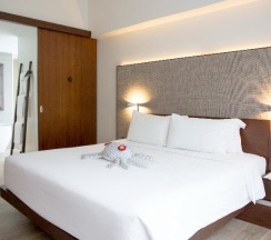 Двухместный номер Standard в Veranda Resort & Villas Hua Hin - Cha Am