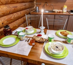 Дом ремесленника (стандарт) в Остров Суойа