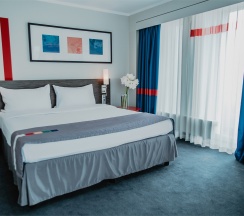 Люкс в Piter inn